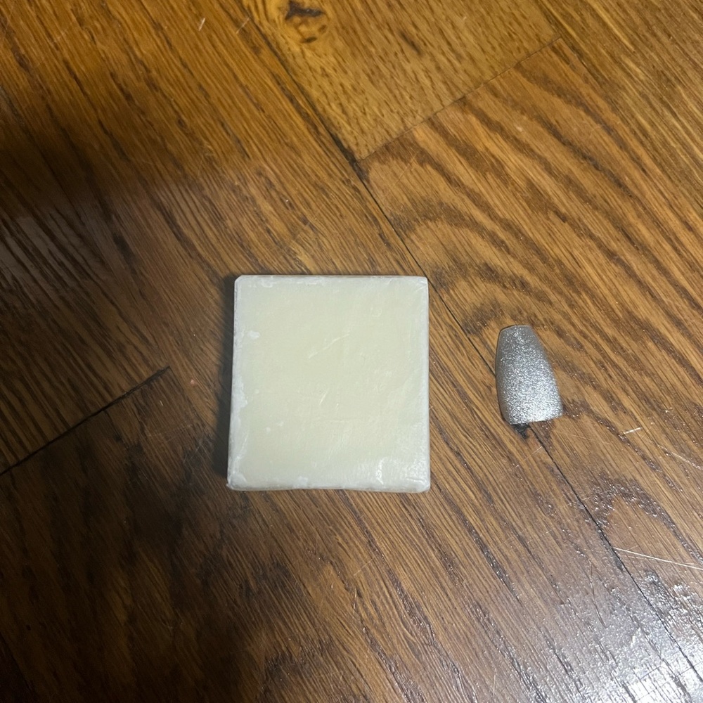 Musk cube - Picture 3 of 3